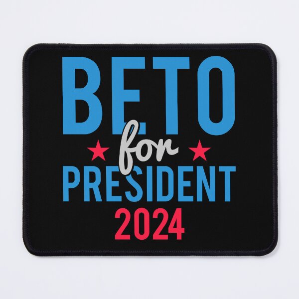 Item preview, Beto For President 2024 designed and sold by flippinsg.