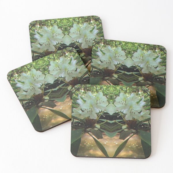 Item preview, Rhododendron Reflection designed and sold by rachhess.
