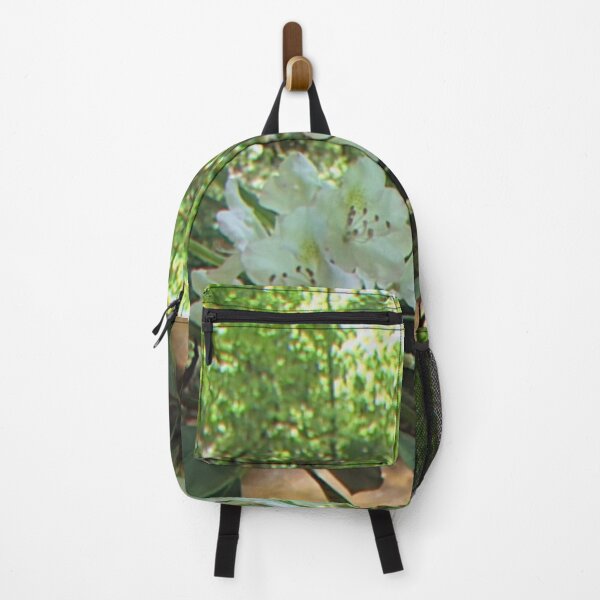 Item preview, Rhododendron Reflection designed and sold by rachhess.
