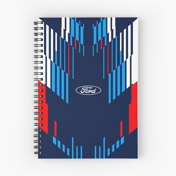 Item preview, Ford Mustang Dark Horse 2024 NASCAR Cup Series designed and sold by Amblem-Store.