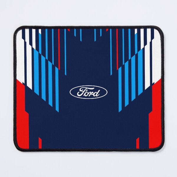Item preview, Ford Mustang Dark Horse 2024 NASCAR Cup Series designed and sold by Amblem-Store.
