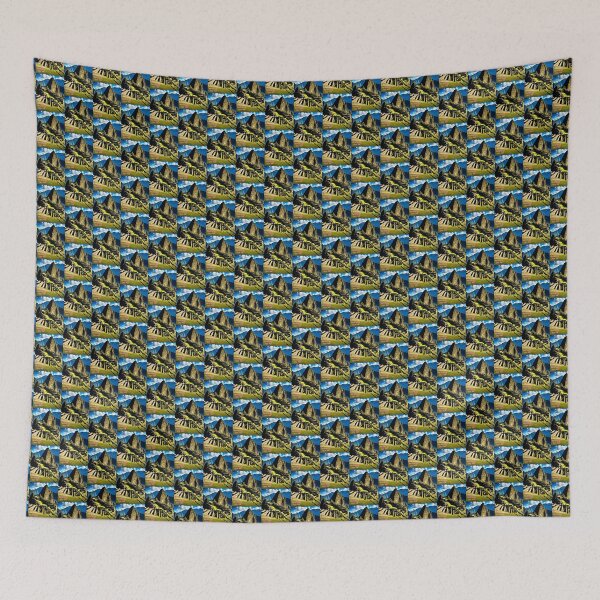 Item preview, MACHU PICCHU designed and sold by PIXELPRINTS53.