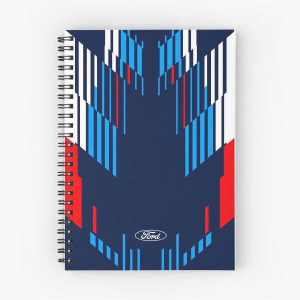 Item preview, Ford Mustang Dark Horse 2024 NASCAR Cup Series designed and sold by Amblem-Store.
