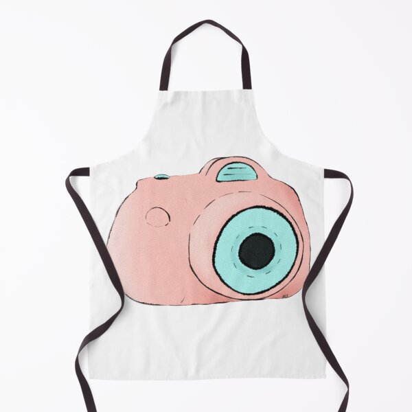Item preview, Camera designed and sold by Bymariart.