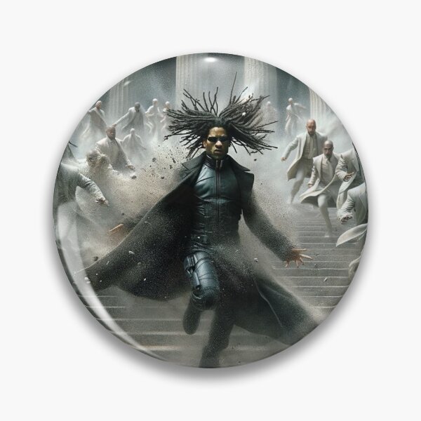 Item preview, STUNTMAN 1 designed and sold by CREATIONBArt.