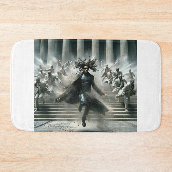 Item preview, STUNTMAN 1 designed and sold by CREATIONBArt.