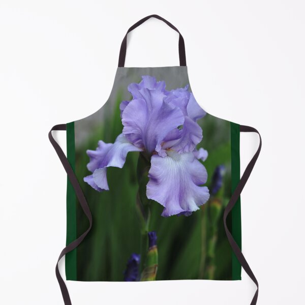 Item preview, Sweet Blue Orchid Iris designed and sold by Debbie Oppermann.