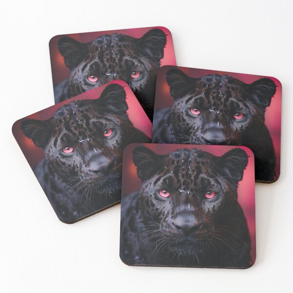 Item preview, Black panther part 4 designed and sold by Lenaiko.