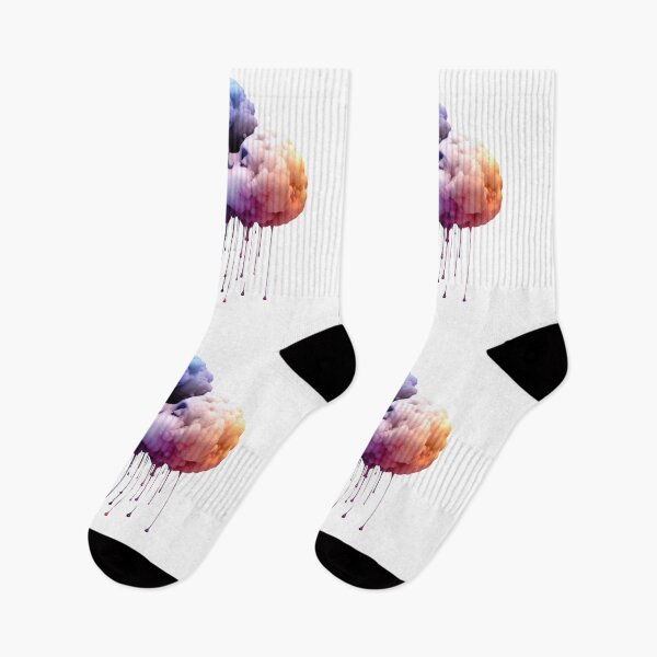Item preview, Chromatic Kiss: A Fusion of Souls - Love in the air designed and sold by DumbPet.