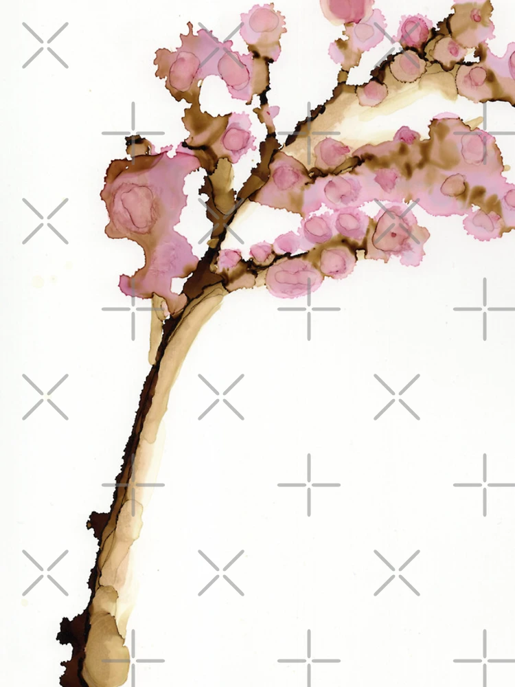 Thumbnail 4 of 4, iPhone Case, Spring bloom designed and sold by Rtakahata.