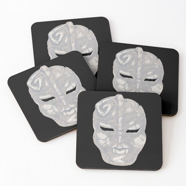 Item preview, Stone Mask designed and sold by liriexx.