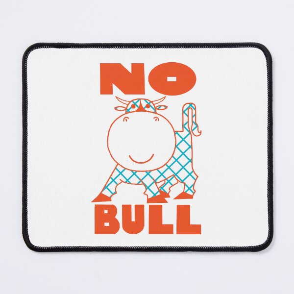 Item preview, No Bull No More designed and sold by Phil Marden.