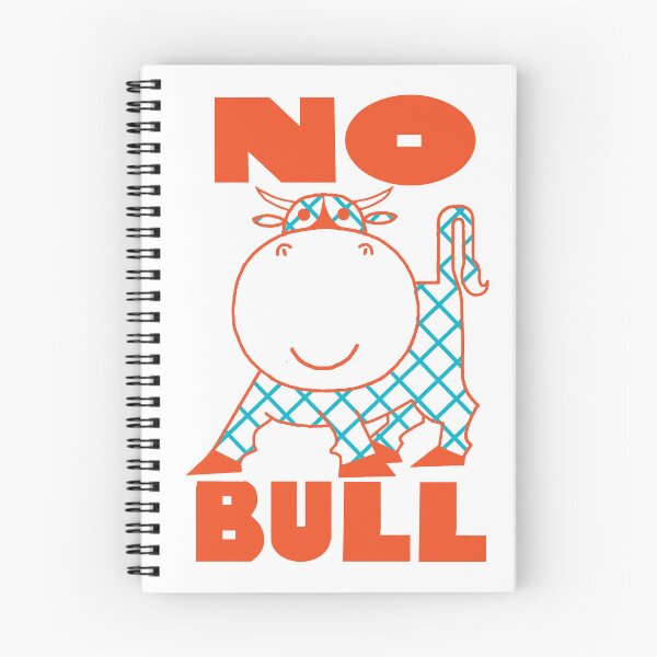 Item preview, No Bull No More designed and sold by Phil Marden.