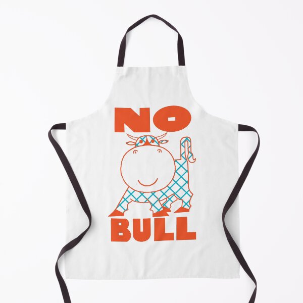 Item preview, No Bull No More designed and sold by Phil Marden.