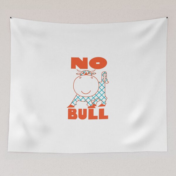 Item preview, No Bull No More designed and sold by Phil Marden.