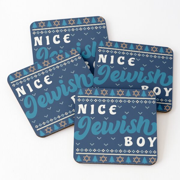 Item preview, nice Jewish boy , Hanukkah , Menorasaurus designed and sold by metacollection.