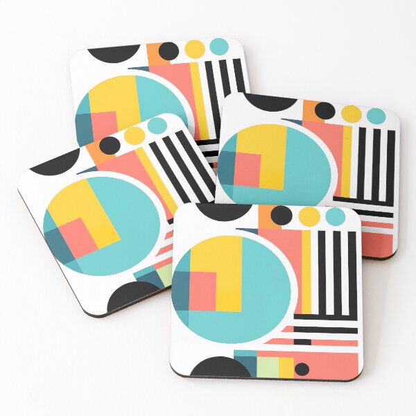 Item preview, Geometric Fantasy designed and sold by fernandokfer.