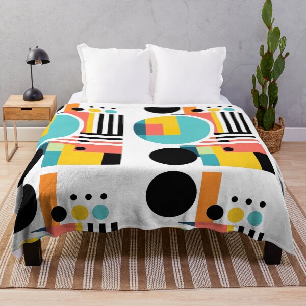 Item preview, Geometric Fantasy designed and sold by fernandokfer.