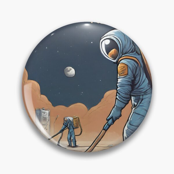Item preview, Cleaning the Planet designed and sold by beerbrother.