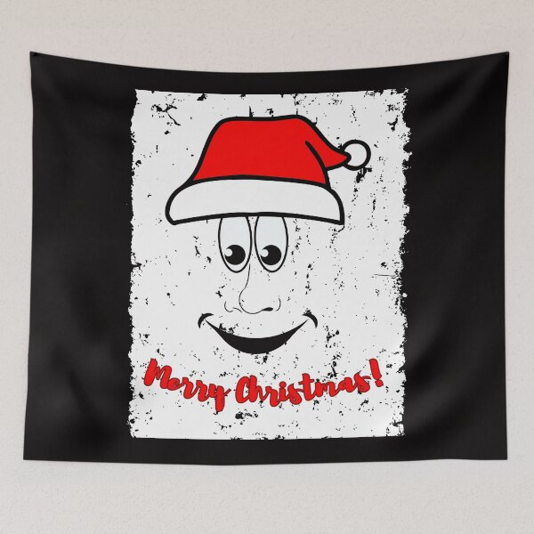 Item preview, Santa Claus designed and sold by rafal12345.
