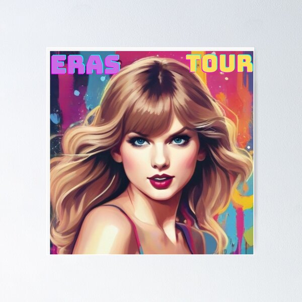 Item preview, The eras tour designed and sold by TOGETHERINSIEME.