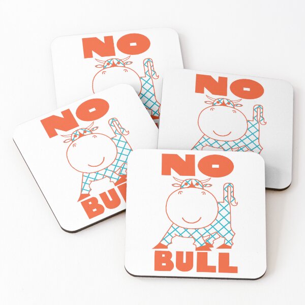 Item preview, No Bull No More designed and sold by Phil Marden.