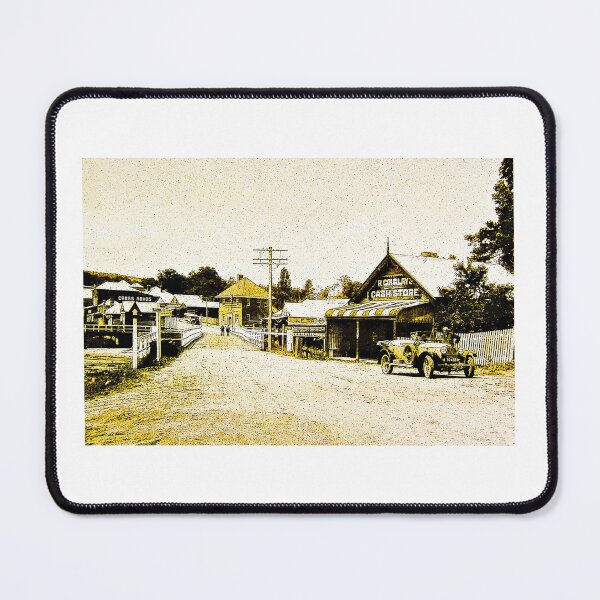 Item preview, Cobargo, NSW, Australia (post 1923) designed and sold by Cobargo South Coast.