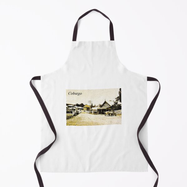 Item preview, Cobargo, NSW, Australia (post 1923) designed and sold by Cobargo South Coast.