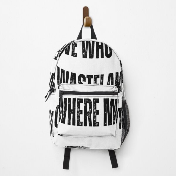Item preview, Where must we go To (RAY HALL) designed and sold by ViewElegance ⭐⭐⭐⭐⭐.