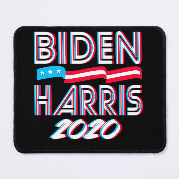 Item preview, Biden Harris For President 2020 designed and sold by flippinsg.