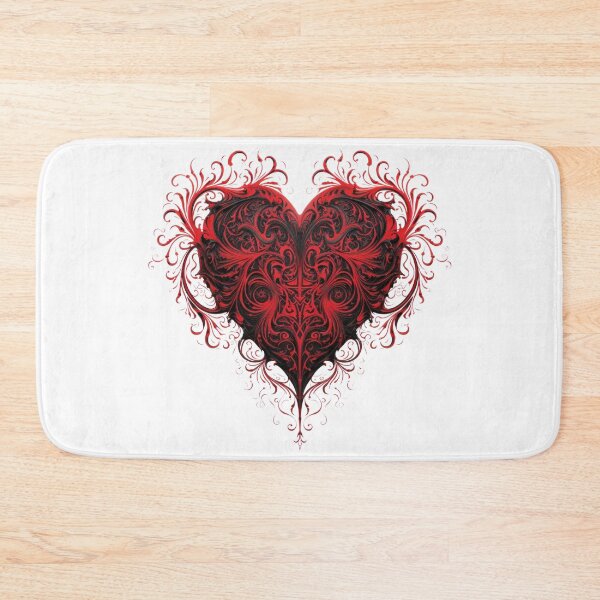 Item preview, Infinite Passion: Whirls of the Heart designed and sold by DumbPet.