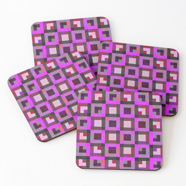 Item preview, Square Waves Full designed and sold by George Savva.