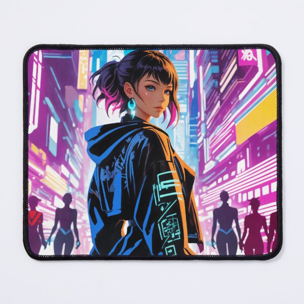 Item preview, Neon Nights designed and sold by AniFusion.
