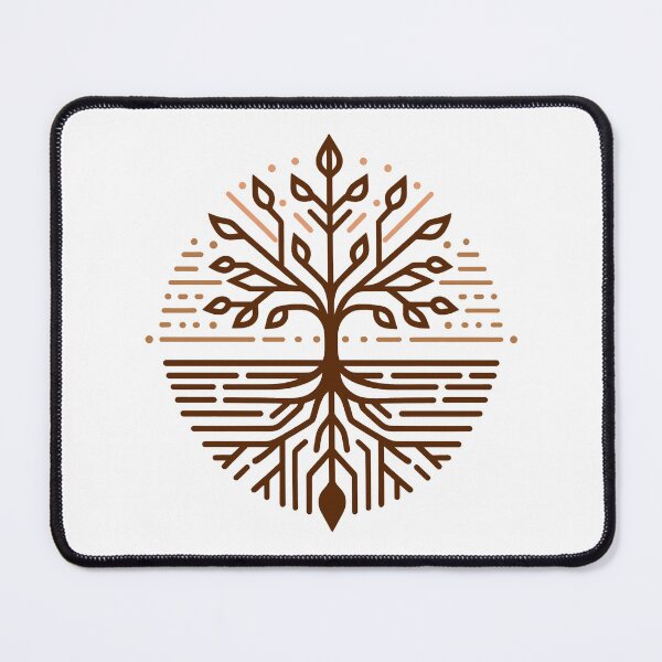 Item preview, Tree of Life designed and sold by Luan da Silva.