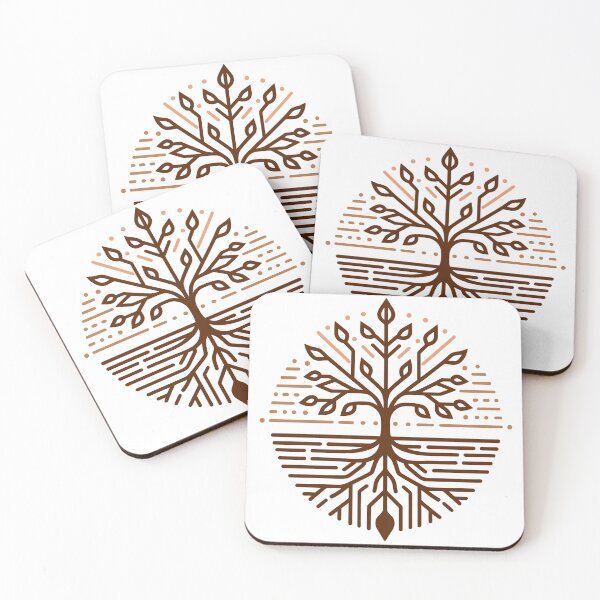 Item preview, Tree of Life designed and sold by Luan da Silva.