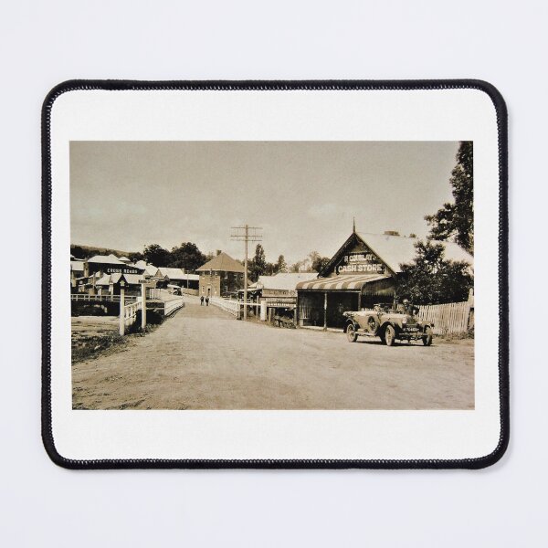 Item preview, Cobargo, NSW, Australia (post 1923) designed and sold by Cobargo South Coast.