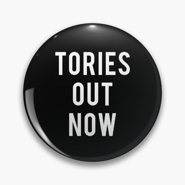 Item preview, Tories Out Now Labour Party designed and sold by flippinsg.