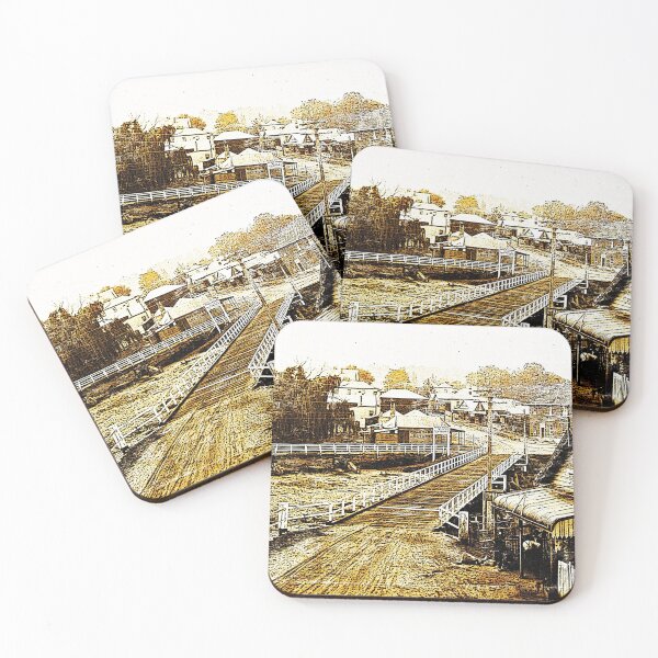 Item preview, Cobargo, NSW, Australia (post 1923) designed and sold by Cobargo South Coast.