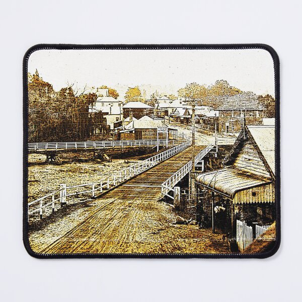 Item preview, Cobargo, NSW, Australia (post 1923) designed and sold by Cobargo South Coast.