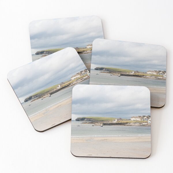 Item preview, Kilkee Beach designed and sold by Adrian McGlynn.