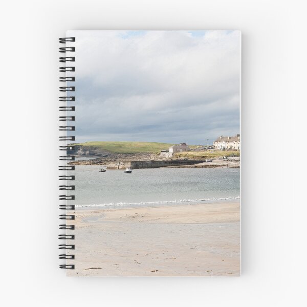 Item preview, Kilkee Beach designed and sold by Adrian McGlynn.