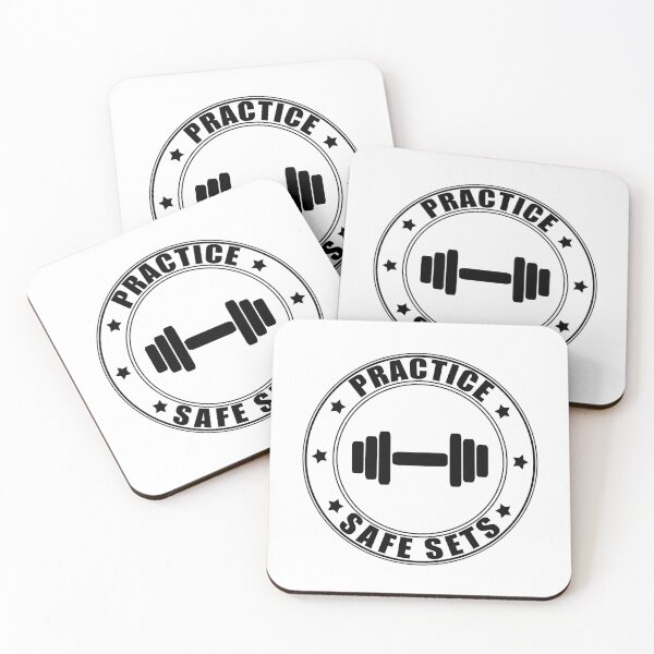 Item preview, Practice safe sets designed and sold by Chardo55.