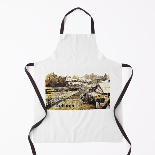 Item preview, Cobargo, Nueva Gales del Sur, Australia (después de 1923) designed and sold by Cobargo South Coast.