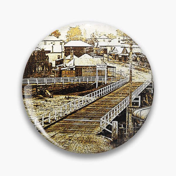 Item preview, Cobargo, NSW, Australia (post 1923) designed and sold by Cobargo South Coast.