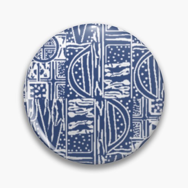 Item preview, Cameroon Grassfield Ndop Inspired Print designed and sold by exotikcocotte.