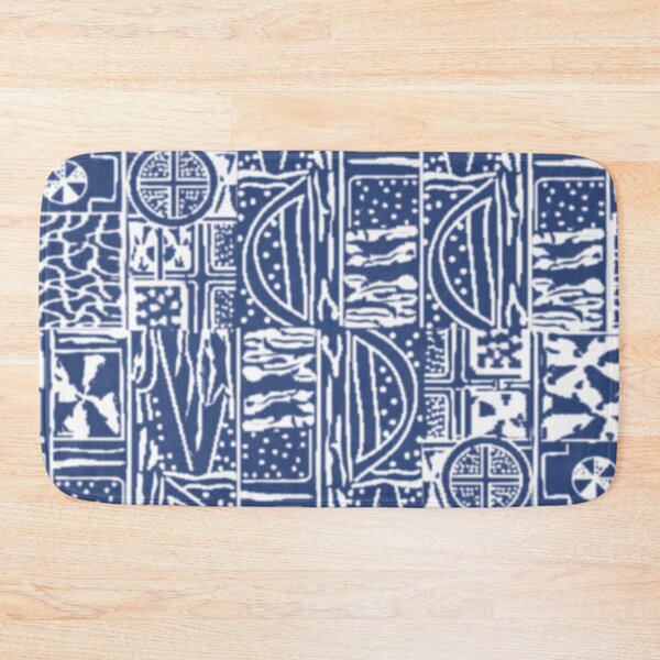 Item preview, Cameroon Grassfield Ndop Inspired Print designed and sold by exotikcocotte.