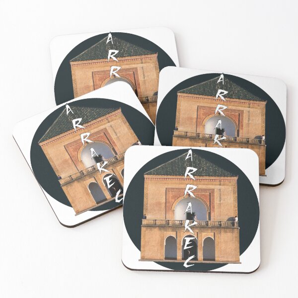Item preview, marrakech city morocco sticker / t-shirt designed and sold by C1arity.