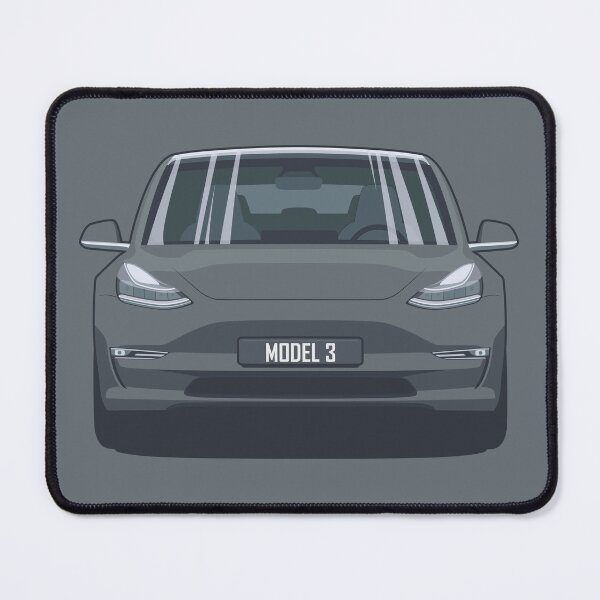 Item preview, Model 3 - vector drawing designed and sold by yohannlp.