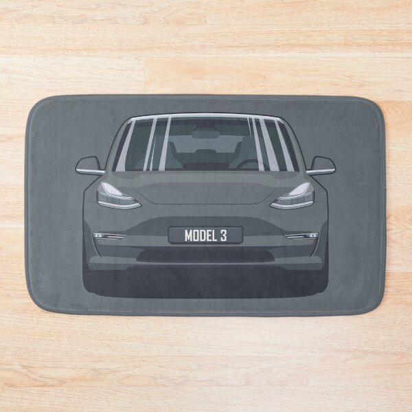 Item preview, Model 3 - vector drawing designed and sold by yohannlp.