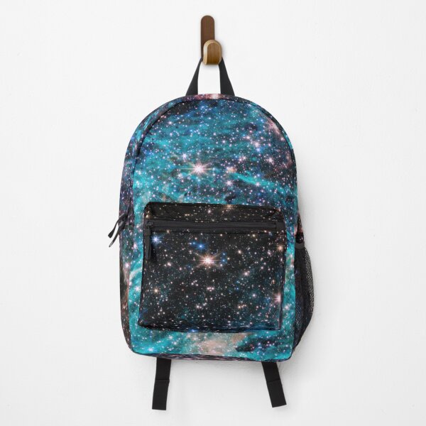Item preview, Stars and Dust Sagittarius C Nebula JWST Image designed and sold by PaintLabs.